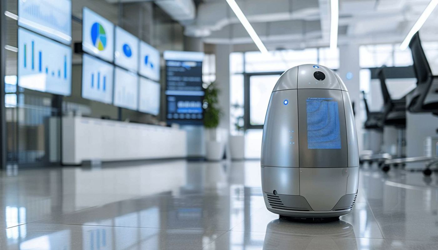 Automatisation pour petites entreprises comment réduire les coûts et augmenter l'efficacité