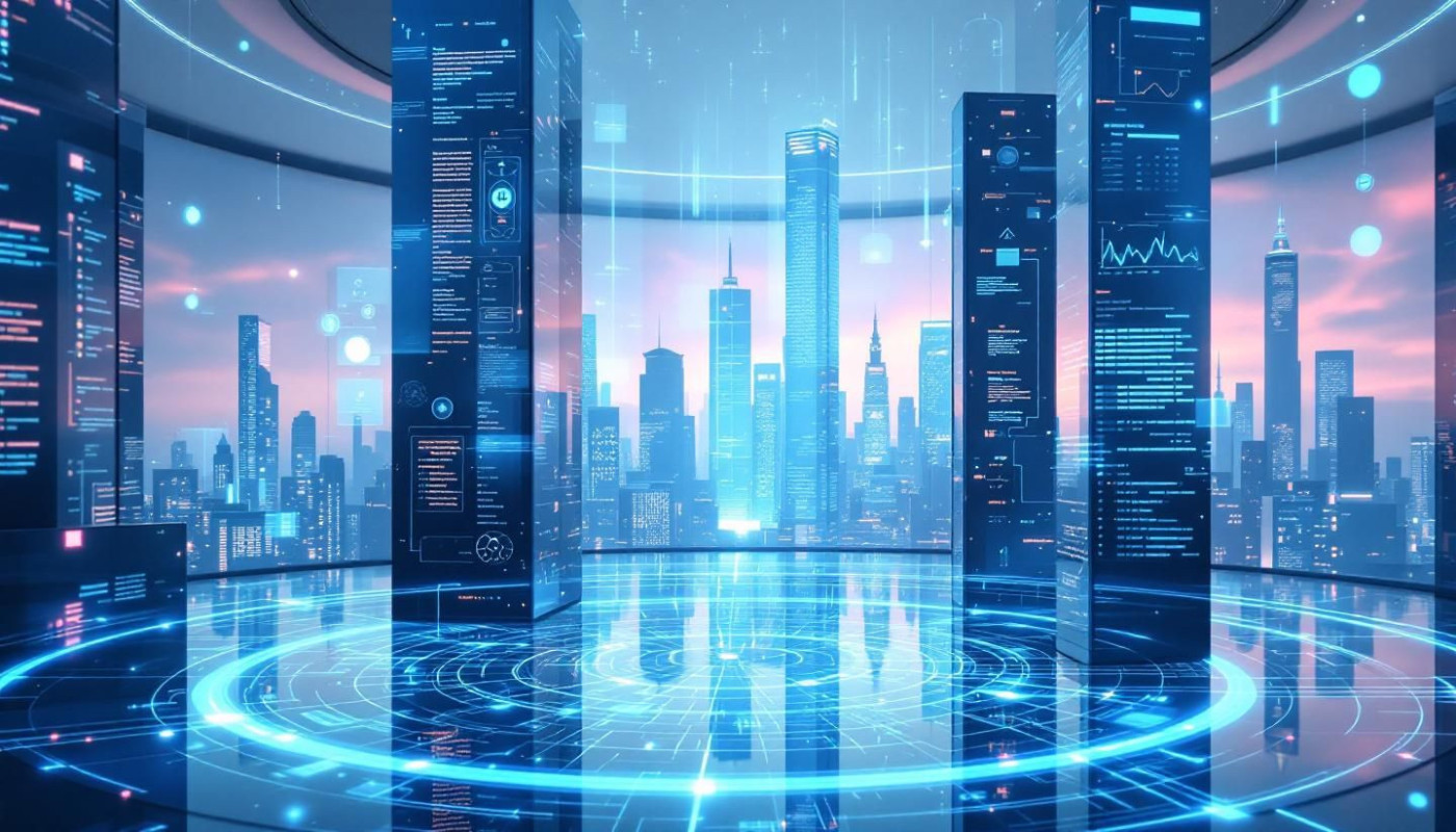 Comment les innovations en télétravail redéfinissent les espaces professionnels ?