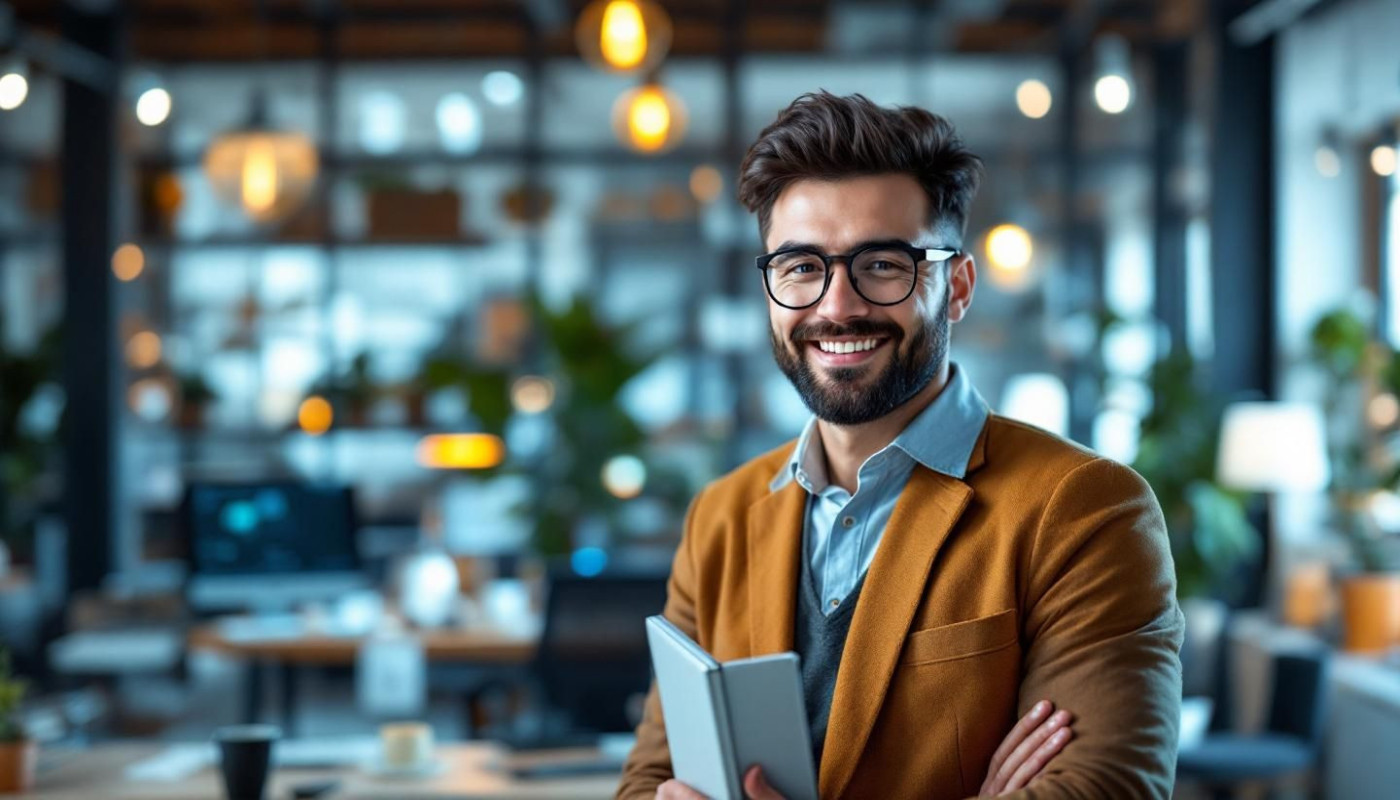 Comment les petites entreprises peuvent-elles bénéficier de la transformation numérique ?