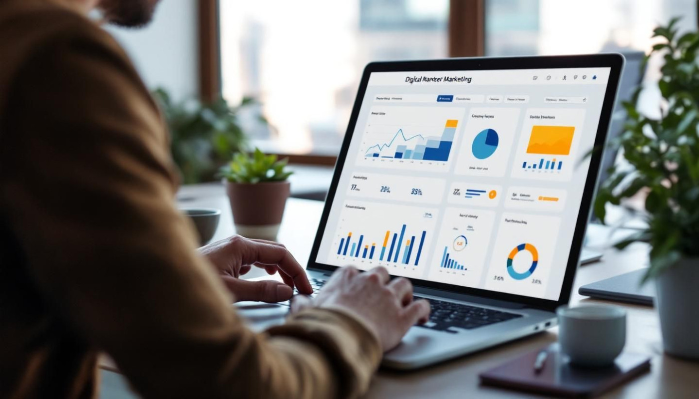 Comment les petites entreprises peuvent-elles tirer profit des outils de marketing numérique ?