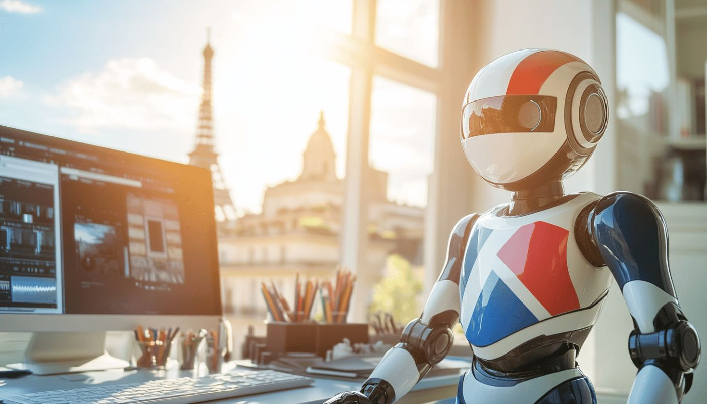 Comment maximiser l'efficacité de l'intelligence artificielle pour la création de contenu en ligne en français