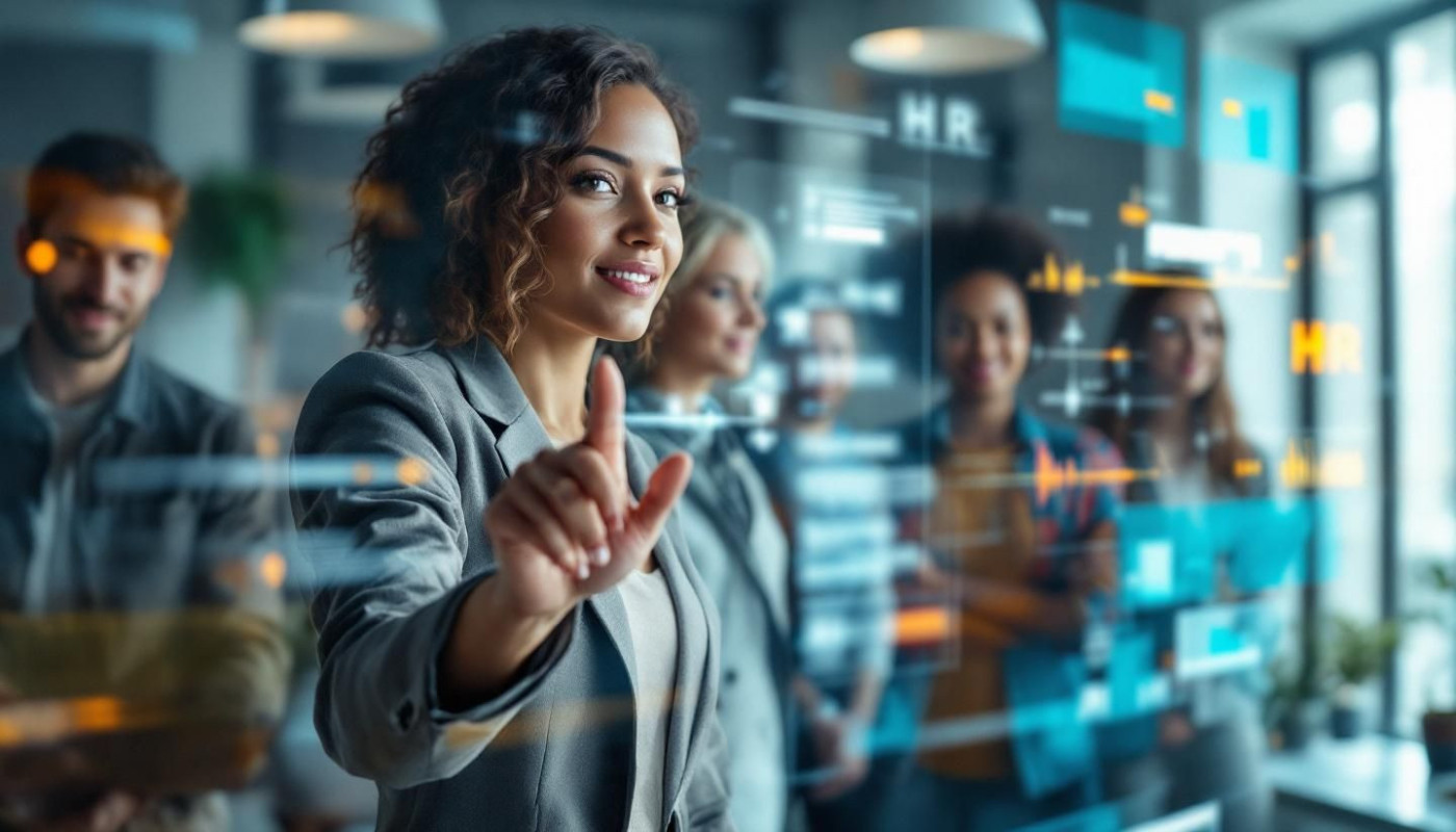 Comment moderniser les processus RH pour une efficacité accrue ?