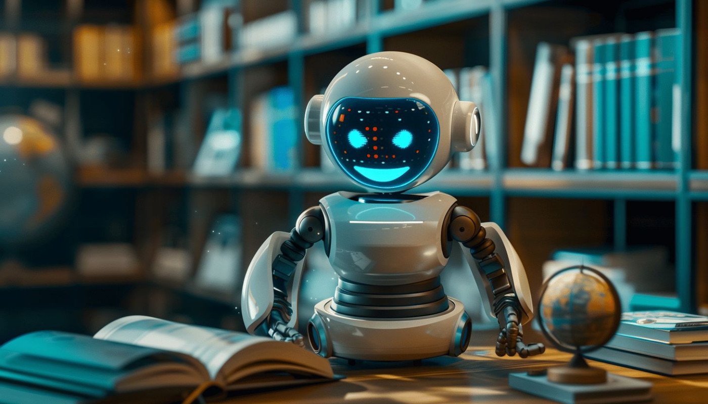 Exploration des capacités des chatbots basés sur l'IA pour l'apprentissage des langues