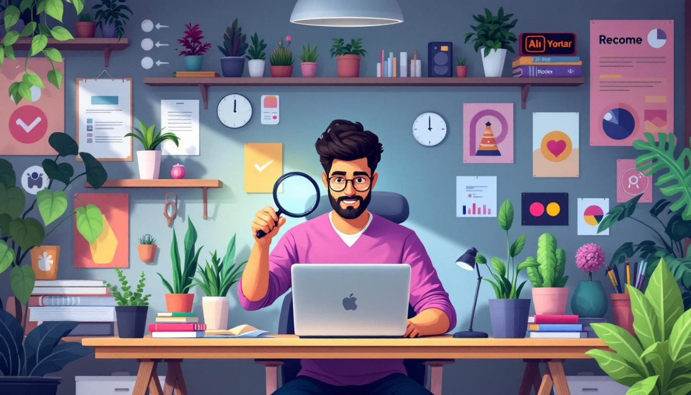 Freelancing spécialisé comment trouver votre niche et dominer le marché