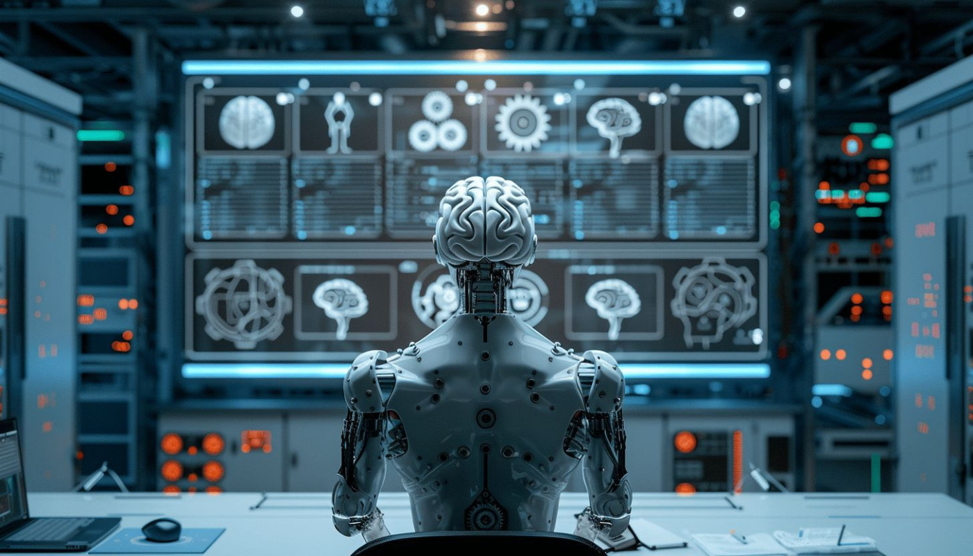 Intelligence artificielle en RH entre éthique et performance, où se situer