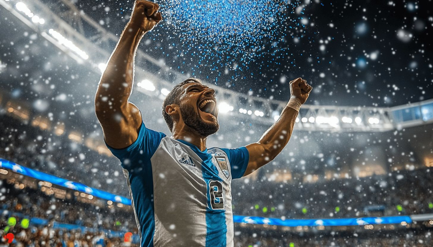 Maximiser vos performances dans les jeux de football avec des crédits en ligne
