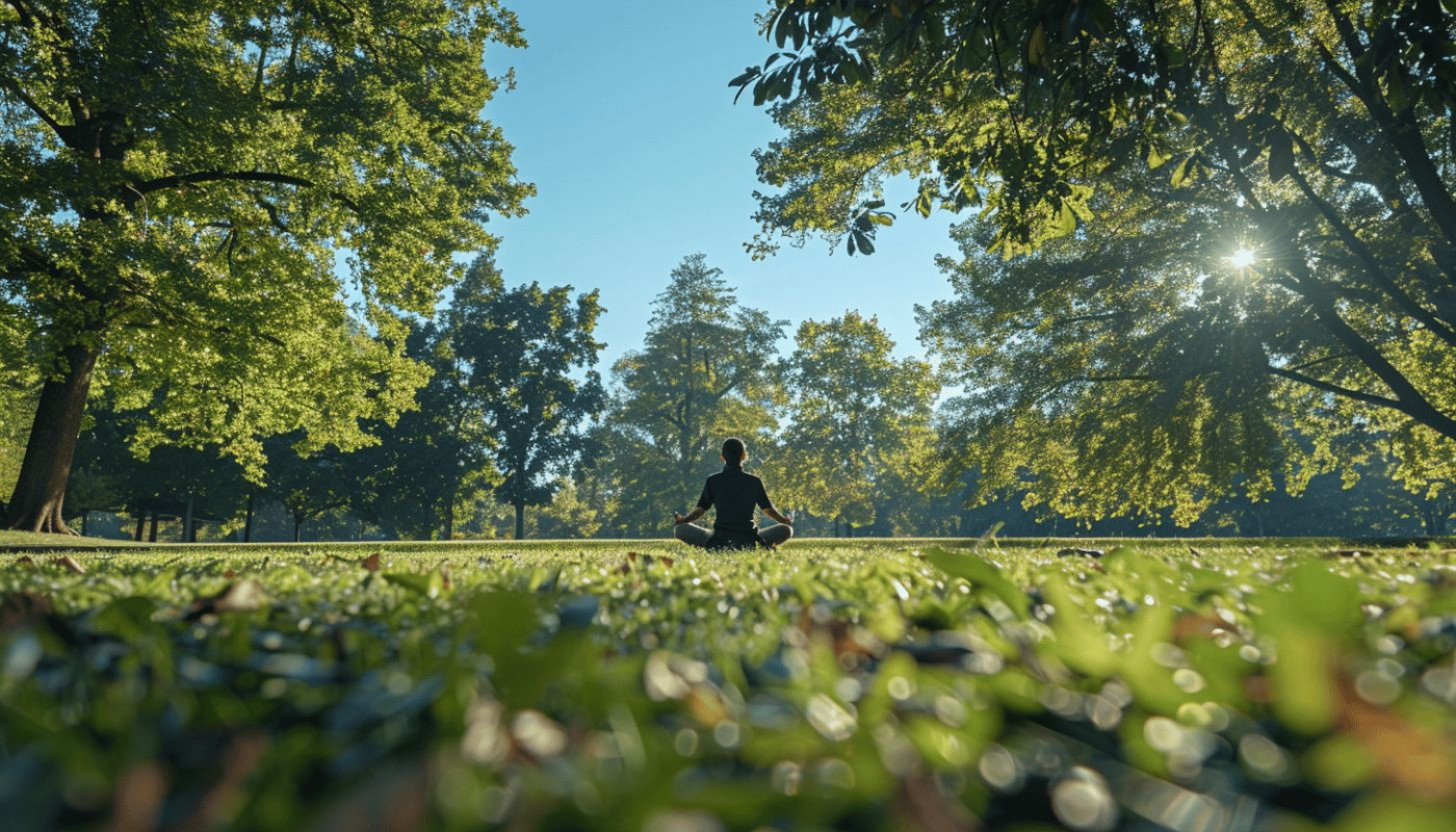 Méthodes de gestion du stress au travail pour améliorer la productivité